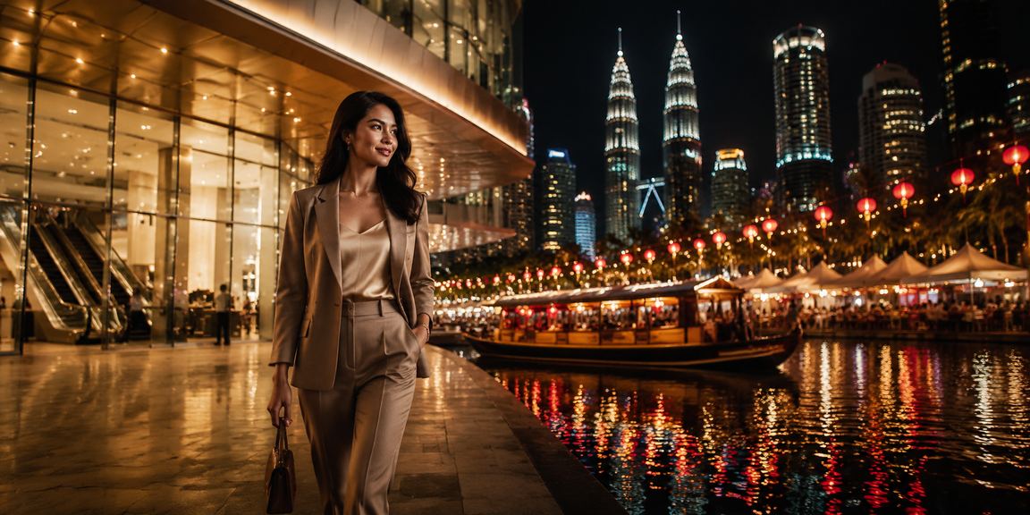 Program VIP dan bonus eksklusif untuk pemain kasino setia di Kuala Lumpur icuci88