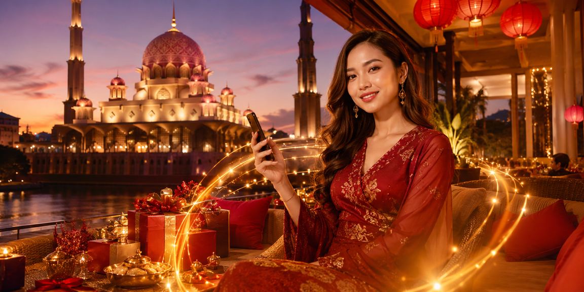 Pemain mendaftar untuk bonus di Putrajaya bagi menikmati sukan maya dan pertaruhan digital icuci88